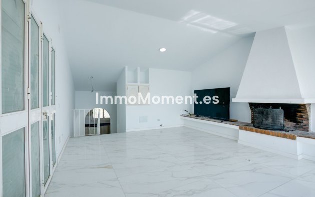 Wiederverkauf - Villa - Estepona  - Estepona Centro