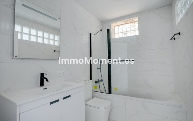 Wiederverkauf - Villa - Estepona  - Estepona Centro