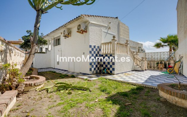 Wiederverkauf - Villa - Estepona  - Estepona Centro