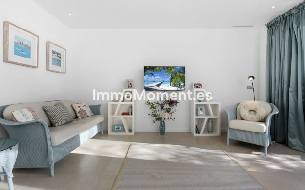 Bestaande woning - Villa - Benahavís - Benahavís Centro