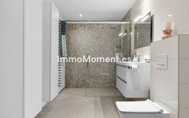 Bestaande woning - Villa - Benahavís - Benahavís Centro