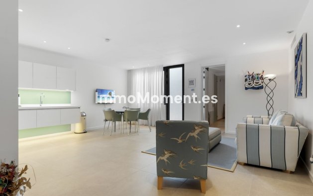 Bestaande woning - Villa - Benahavís - Benahavís Centro