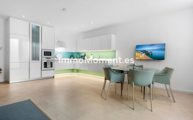 Bestaande woning - Villa - Benahavís - Benahavís Centro