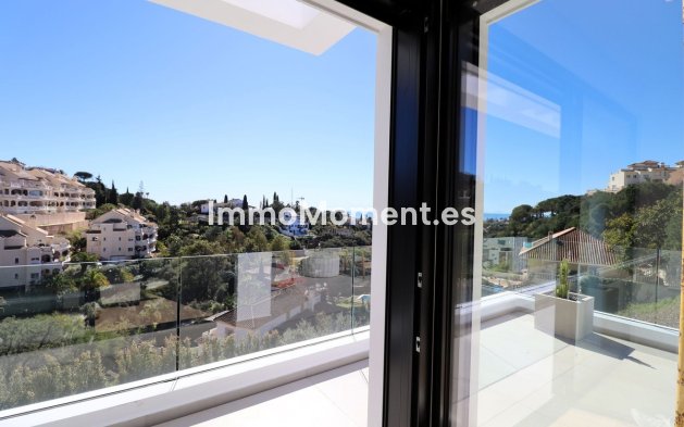 Resale - Villa - Marbella - Elviria
