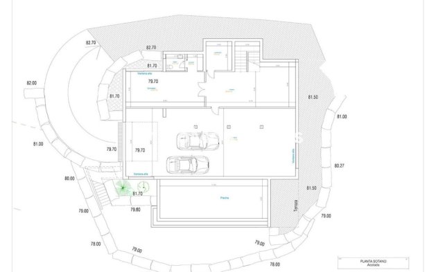 Resale - Villa - Marbella - Elviria