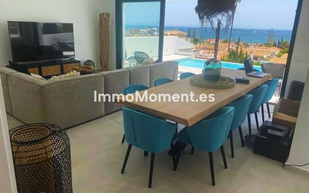 Bestaande woning - Villa - Mijas - Mijas Costa