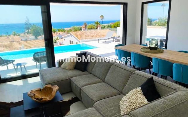 Bestaande woning - Villa - Mijas - Mijas Costa