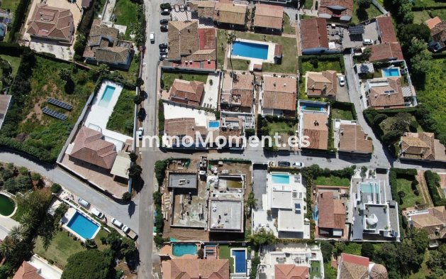 Bestaande woning - Villa - Mijas - Mijas Costa