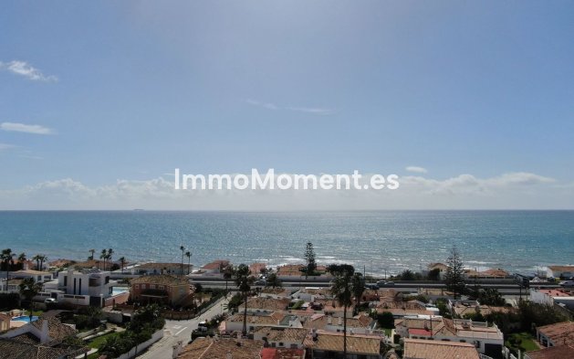 Bestaande woning - Villa - Mijas - Mijas Costa