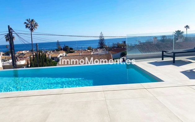 Bestaande woning - Villa - Mijas - Mijas Costa