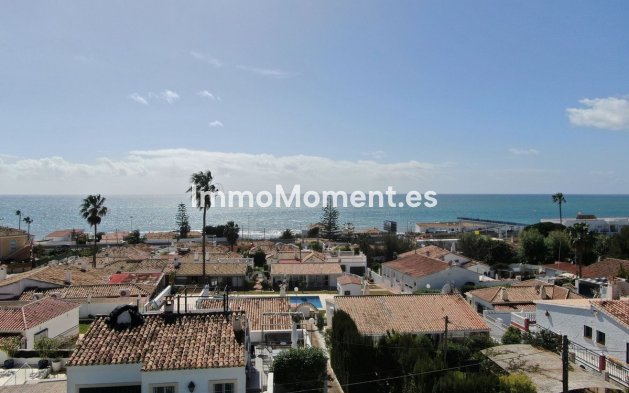 Bestaande woning - Villa - Mijas - Mijas Costa