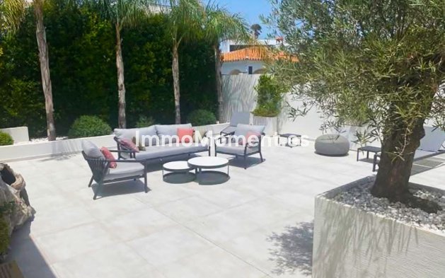 Bestaande woning - Villa - Mijas - Mijas Costa