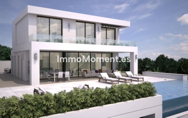 Bestaande woning - Villa - Mijas - Mijas Costa