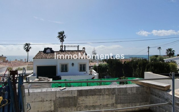 Bestaande woning - Villa - Mijas - Mijas Costa