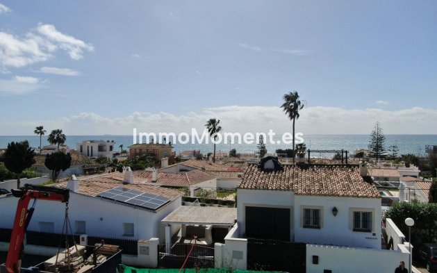 Bestaande woning - Villa - Mijas - Mijas Costa