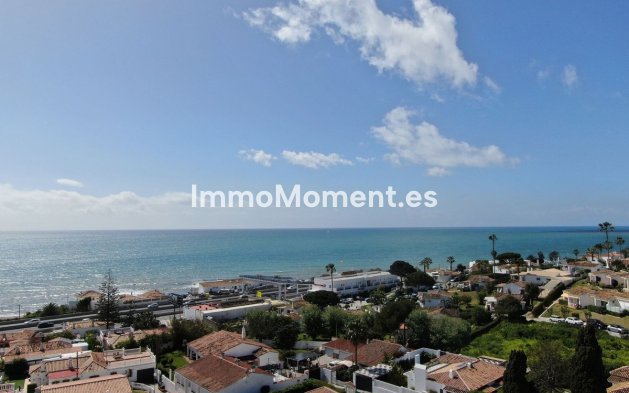 Bestaande woning - Villa - Mijas - Mijas Costa