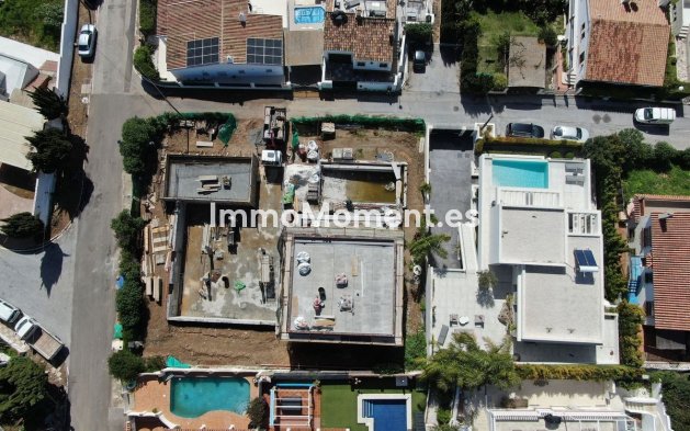 Bestaande woning - Villa - Mijas - Mijas Costa