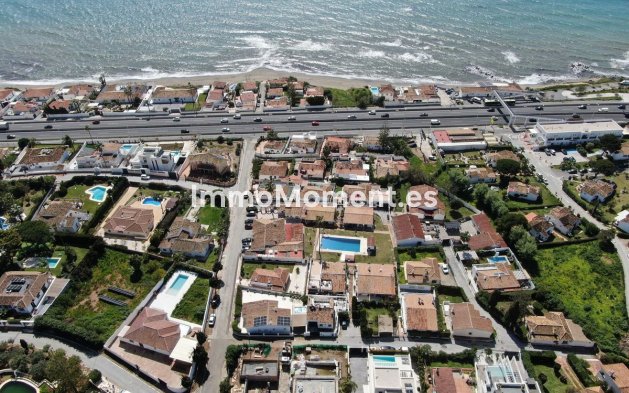 Bestaande woning - Villa - Mijas - Mijas Costa
