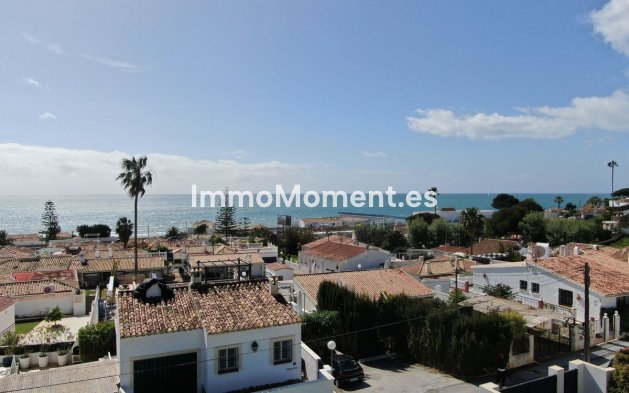 Bestaande woning - Villa - Mijas - Mijas Costa