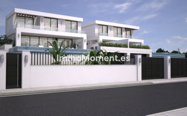 Bestaande woning - Villa - Mijas - Mijas Costa