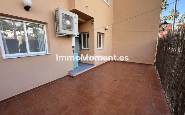 Wiederverkauf - Wohnung - Marbella - Carib Playa