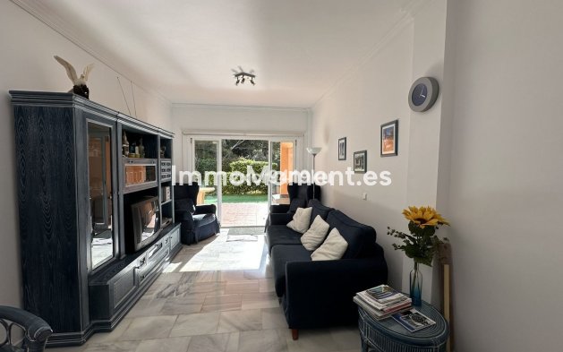 Wiederverkauf - Wohnung - Marbella - Carib Playa