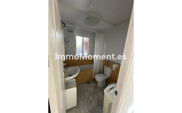 Wiederverkauf - Wohnung - Marbella - Carib Playa