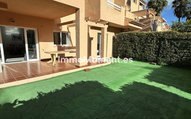 Wiederverkauf - Wohnung - Marbella - Carib Playa