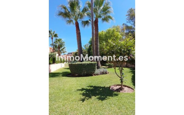 Wiederverkauf - Wohnung - Marbella - Carib Playa