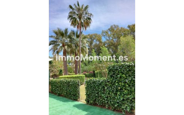 Wiederverkauf - Wohnung - Marbella - Carib Playa