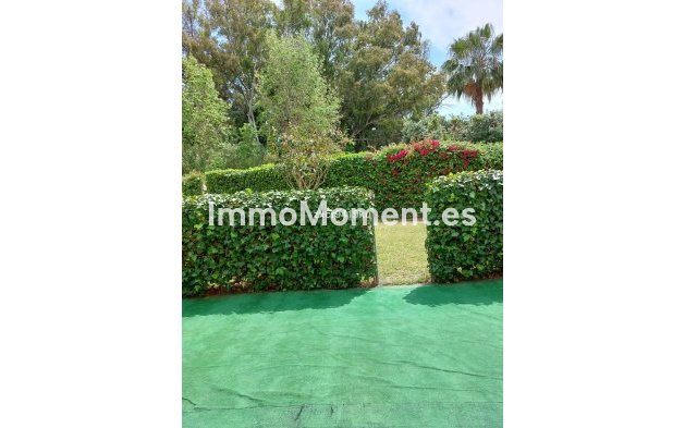 Wiederverkauf - Wohnung - Marbella - Carib Playa