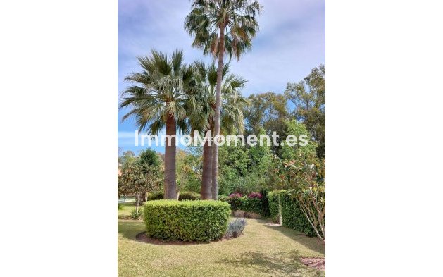 Wiederverkauf - Wohnung - Marbella - Carib Playa