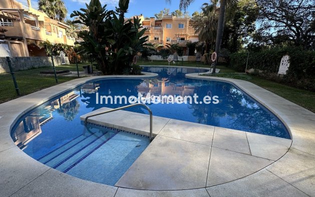 Wiederverkauf - Wohnung - Marbella - Carib Playa