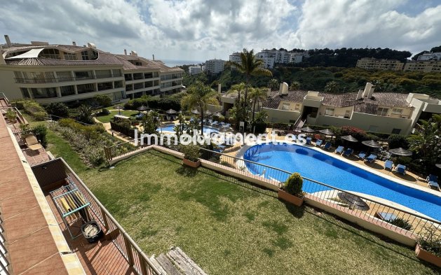 Resale - Apartment - Mijas - Riviera del Sol