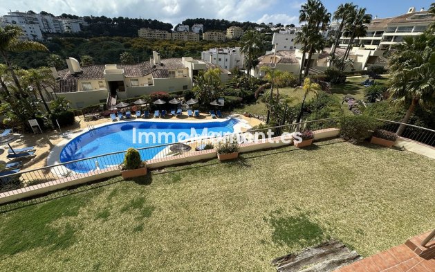 Resale - Apartment - Mijas - Riviera del Sol
