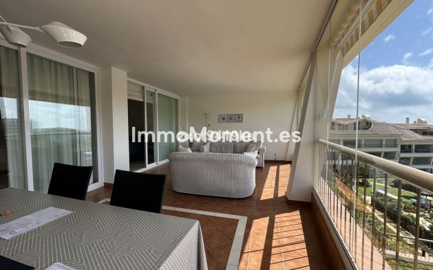 Resale - Apartment - Mijas - Riviera del Sol
