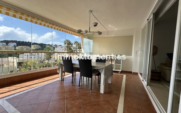 Resale - Apartment - Mijas - Riviera del Sol