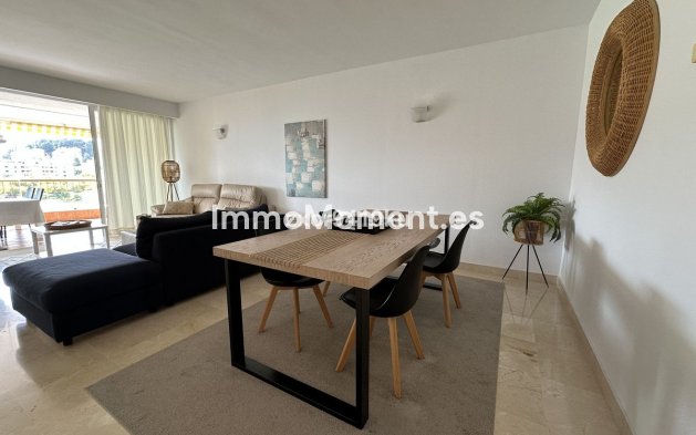 Resale - Apartment - Mijas - Riviera del Sol
