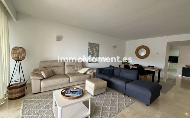 Resale - Apartment - Mijas - Riviera del Sol