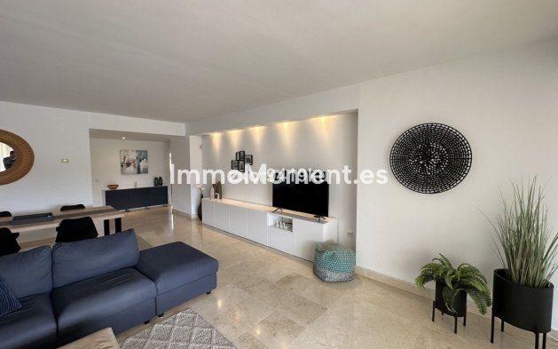 Resale - Apartment - Mijas - Riviera del Sol