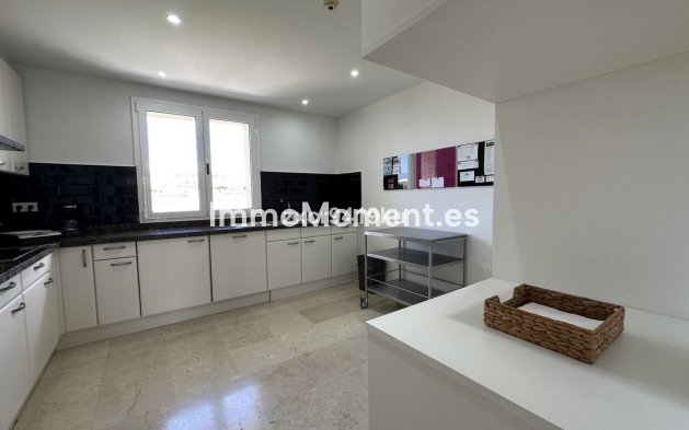 Resale - Apartment - Mijas - Riviera del Sol