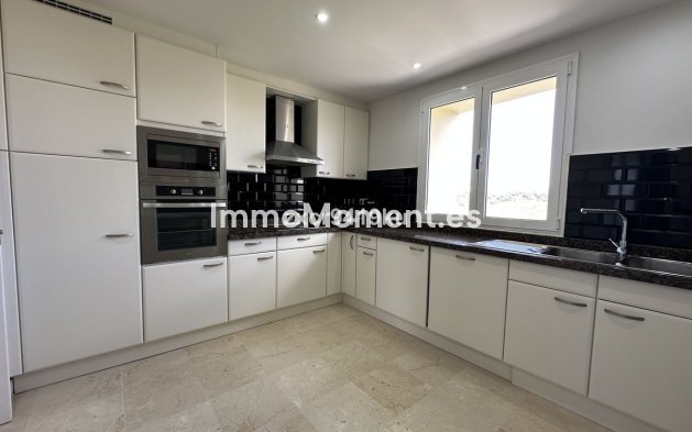 Resale - Apartment - Mijas - Riviera del Sol