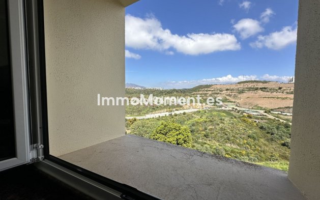 Resale - Apartment - Mijas - Riviera del Sol