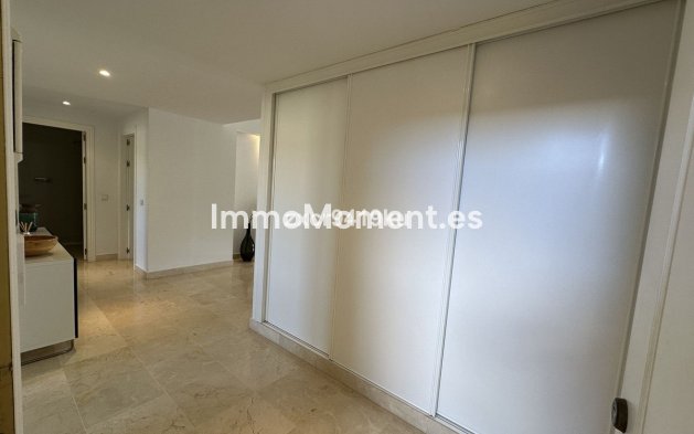 Resale - Apartment - Mijas - Riviera del Sol