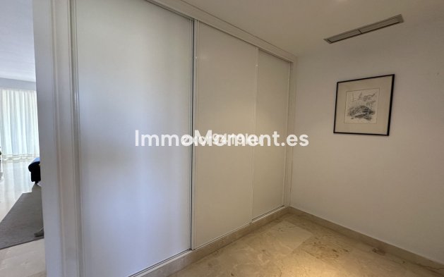 Resale - Apartment - Mijas - Riviera del Sol