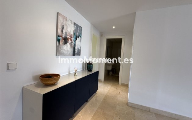 Resale - Apartment - Mijas - Riviera del Sol