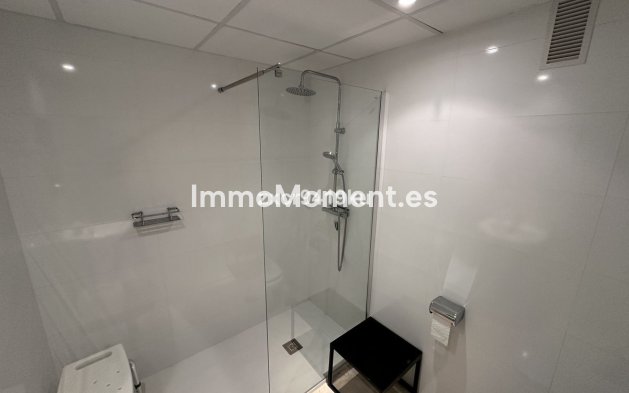 Resale - Apartment - Mijas - Riviera del Sol