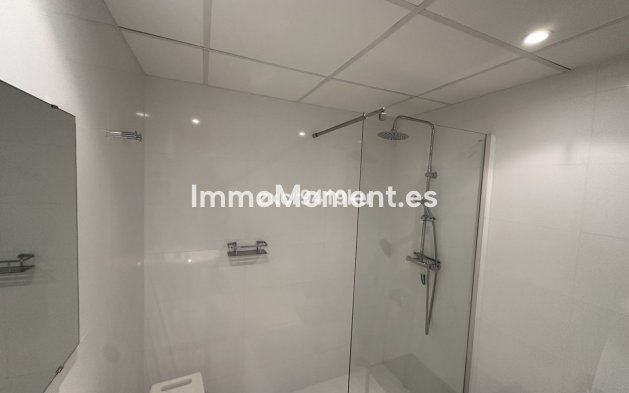 Resale - Apartment - Mijas - Riviera del Sol