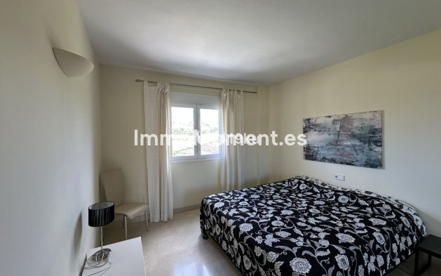Resale - Apartment - Mijas - Riviera del Sol