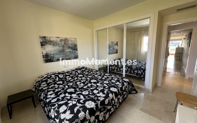 Resale - Apartment - Mijas - Riviera del Sol